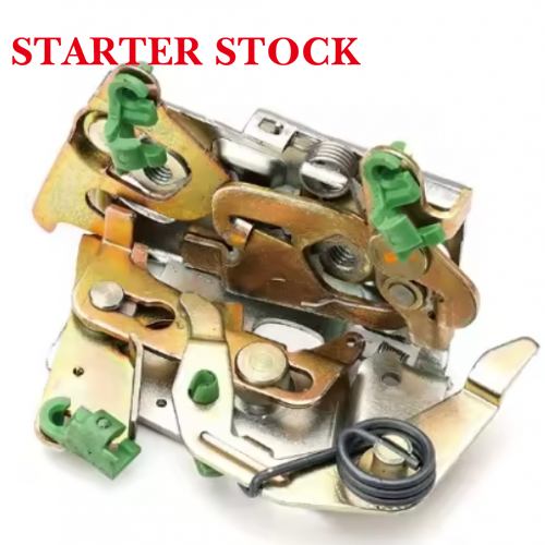 Hot Sale Auto Spare Truck Door Lock Parts 81626806107 & 81626804108 New Condition for Man's Truckpicture6