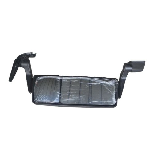 Espejo retrovisor exterior en perfecto estado, pieza de repuesto para camiones Man F del año 2000; documentos correspondientes: 81637306762, 81637306549, 81637306755