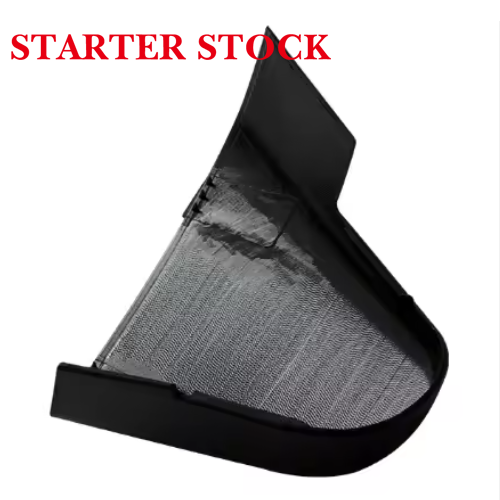 New Condition Outside Mirror for Man F 2000 Truck Body Parts Spare with Titles 81637306762 81637306549 81637306755picture2