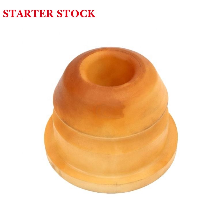 81962100552 81962100551 81962100541 Repuestos para automóviles, en perfecto estado: tope de amortiguador para camiones MAN de modelos TGA, TGS y TGX