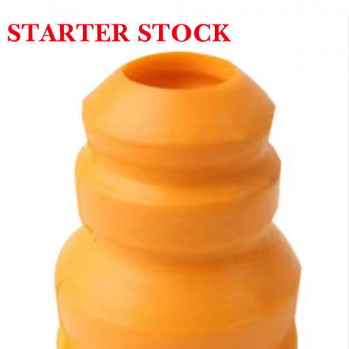 81962100552 81962100551 81962100541 Auto Spare Parts New Condition Buffer Stop for MAN Truck's TGA TGS TGXpicture3
