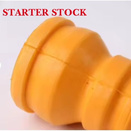 81962100552 81962100551 81962100541 Auto Spare Parts New Condition Buffer Stop for MAN Truck's TGA TGS TGXpicture4