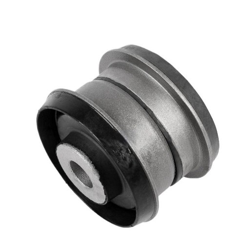 Repuestos originales para MAN Truck TGA F90 y F2000: bujes de goma en perfecto estado, con número de pieza 81962100437