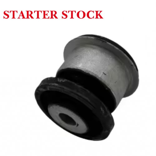 For MAN Truck TGA F90 F2000 Auto Spare Parts New Condition Rubber Bushing with Part Number 81962100437picture2