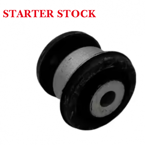 For MAN Truck TGA F90 F2000 Auto Spare Parts New Condition Rubber Bushing with Part Number 81962100437picture3