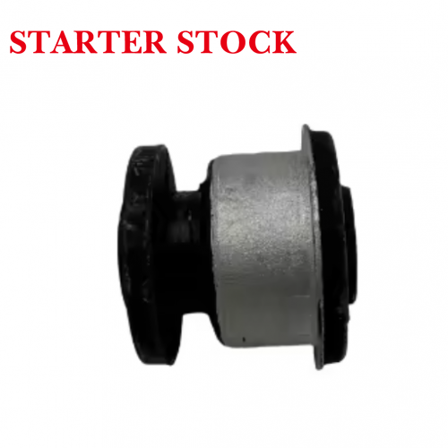 For MAN Truck TGA F90 F2000 Auto Spare Parts New Condition Rubber Bushing with Part Number 81962100437picture4