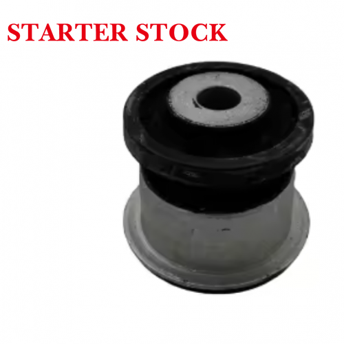 For MAN Truck TGA F90 F2000 Auto Spare Parts New Condition Rubber Bushing with Part Number 81962100437picture5