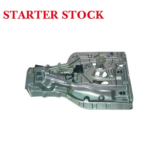 LH 81626456023 81626456052 New Condition Truck Window Regulator Spare Part for MAN Truck on Salepicture2