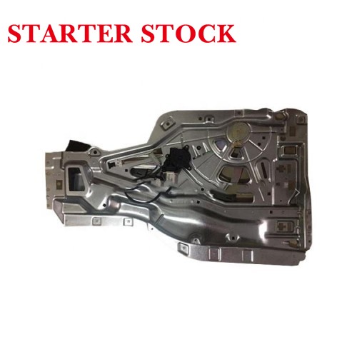 LH 81626456023 81626456052 New Condition Truck Window Regulator Spare Part for MAN Truck on Salepicture4