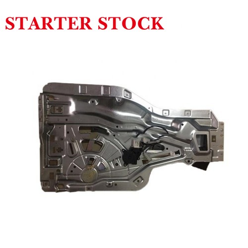 LH 81626456023 81626456052 New Condition Truck Window Regulator Spare Part for MAN Truck on Salepicture5