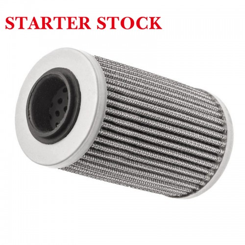 OEM BRP 420956744，SEADOO NEW Rotax 1630 Oil Filter 2016+ 300HP RXP-X RXT-X GTXpicture4