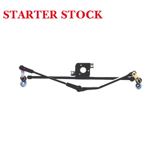 Use for Man Truck Wiper Linkage New Condition Part Number 81264116111 81264116118 81264116113 81264116120 81264116101picture2