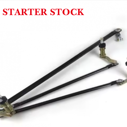 Use for Man Truck Wiper Linkage New Condition Part Number 81264116111 81264116118 81264116113 81264116120 81264116101picture3
