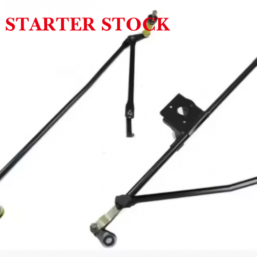 Use for Man Truck Wiper Linkage New Condition Part Number 81264116111 81264116118 81264116113 81264116120 81264116101picture4