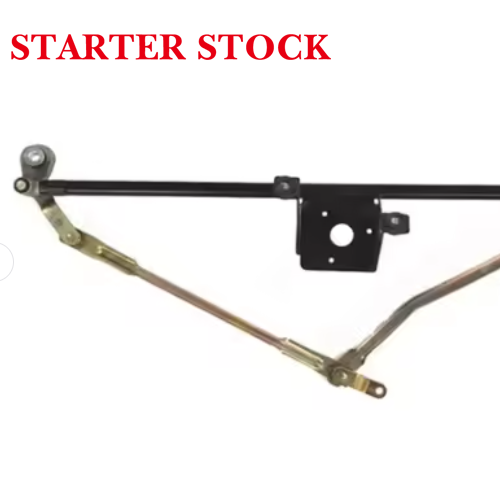 Use for Man Truck Wiper Linkage New Condition Part Number 81264116111 81264116118 81264116113 81264116120 81264116101picture5