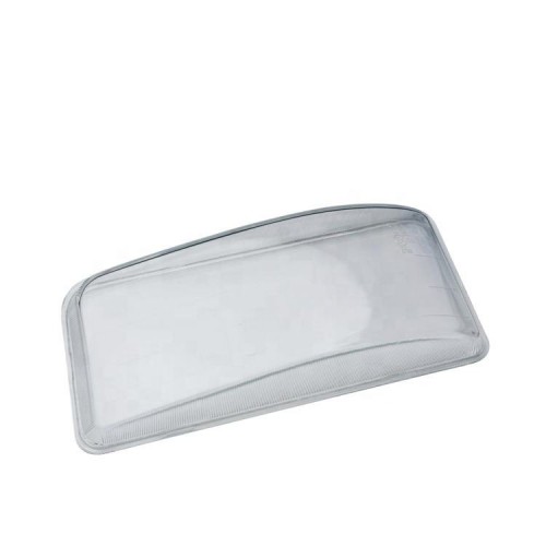 High Quality New 81251016449 81251100081 Truck Headlamp Glass for Right Side for MAN Truck Headlight Glass for Sale