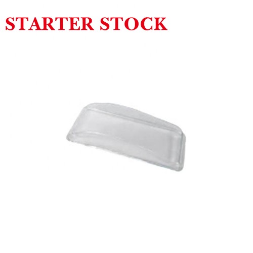 High Quality New 81251016449 81251100081 Truck Headlamp Glass for Right Side for MAN Truck Headlight Glass for Salepicture2