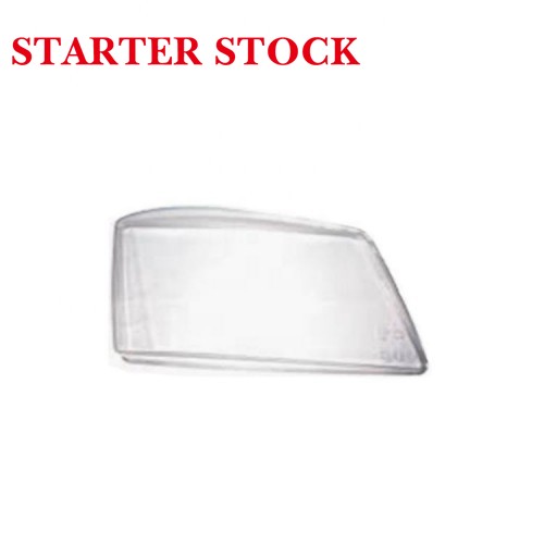 High Quality New 81251016449 81251100081 Truck Headlamp Glass for Right Side for MAN Truck Headlight Glass for Salepicture3