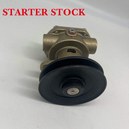 GM104855 Water Pump Replaces G910P GM46936picture3