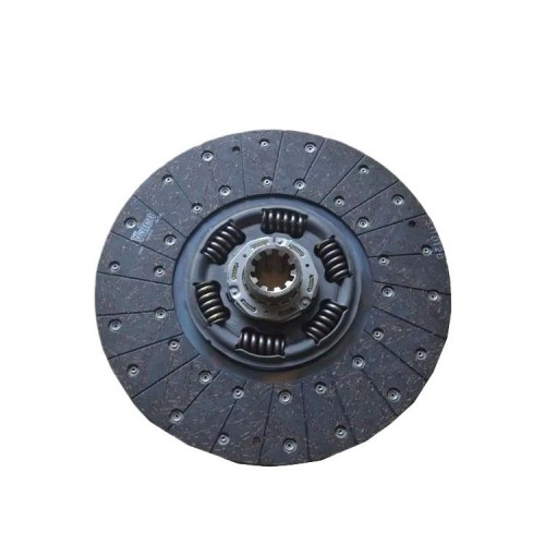 New for Volvo for Man Truck Twin Double Transmission Clutch Plate Auto PART SPARE for PRESSURE PLATE