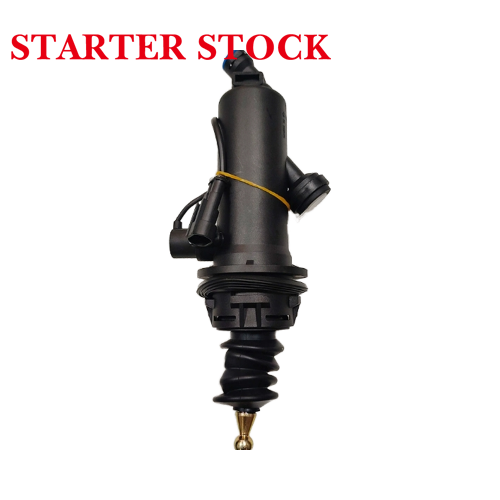 MAN TGA Truck Clutch Cylinder 81307156156 81307156152 Essential for Engine Chassis Partspicture2