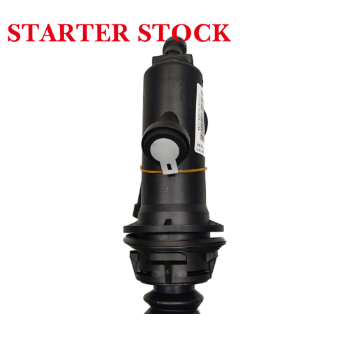 MAN TGA Truck Clutch Cylinder 81307156156 81307156152 Essential for Engine Chassis Partspicture3