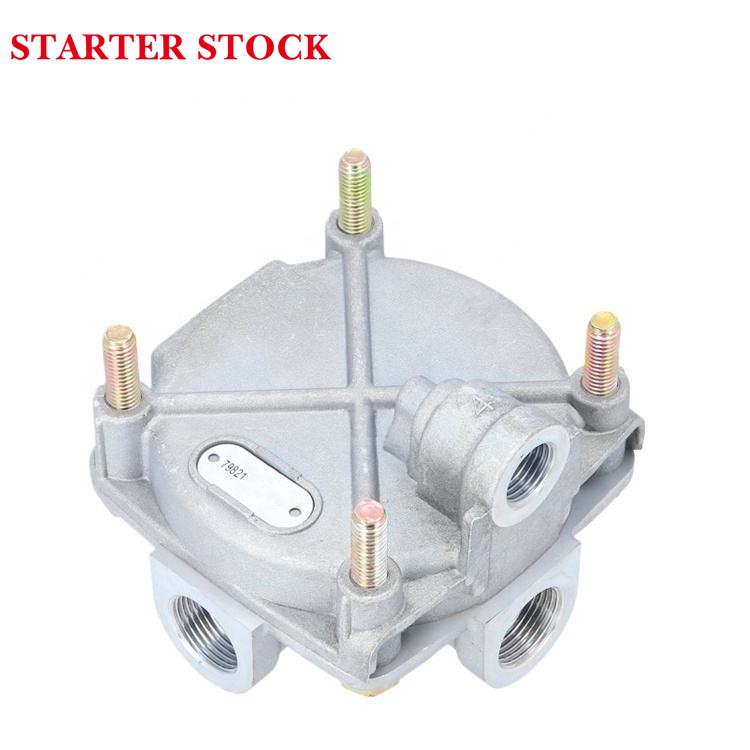 For MAN Truck TGA TGS TGX Relay 689331 1082666 3162118 317315 42125234 82855140000 81251506011 New Condition