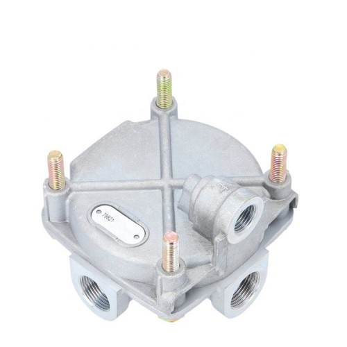 For MAN Truck TGA TGS TGX Relay 689331 1082666 3162118 317315 42125234 82855140000 81251506011 New Condition