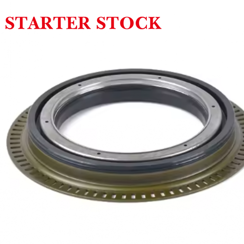 81965036000 New Wheel Hub Parts Spare Used for Man Truck TGA TGX TGS Shaft Sealpicture4