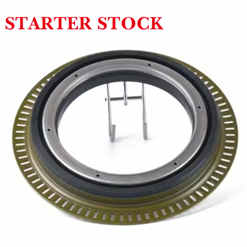 81965036000 New Wheel Hub Parts Spare Used for Man Truck TGA TGX TGS Shaft Sealpicture5