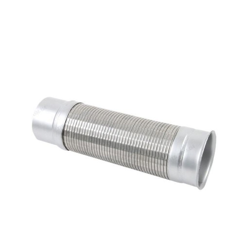 81152100086 New Truck Exhaust Pipe for MAN Use