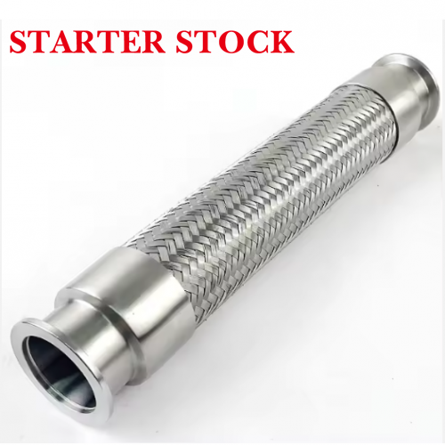81152100086 New Truck Exhaust Pipe for MAN Usepicture2