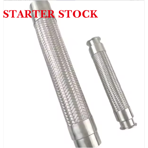 81152100086 New Truck Exhaust Pipe for MAN Usepicture3