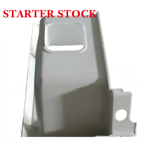 81626100024 New Truck Door Extension for Man F2000 TGS TGXpicture2