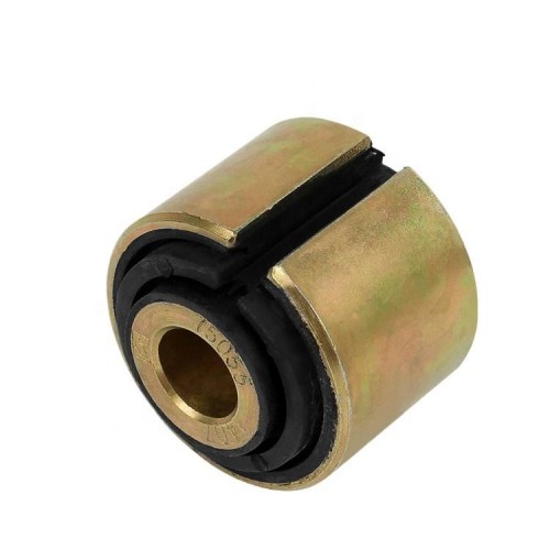 81437220059 24447 12342710085 New Condition Rubber Stabilizer Bar Bushing Designed for Man Truck TGA TGX F2000 Parts