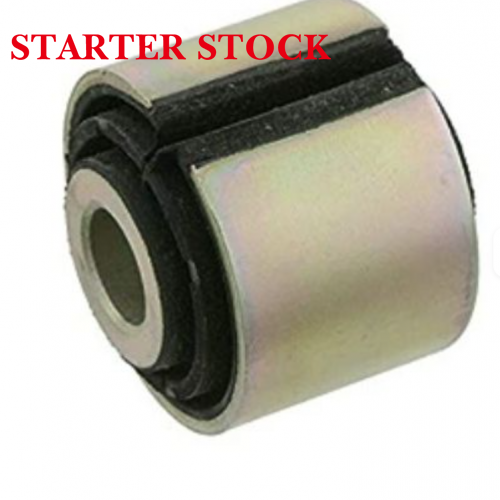 81437220059 24447 12342710085 New Condition Rubber Stabilizer Bar Bushing Designed for Man Truck TGA TGX F2000 Partspicture2