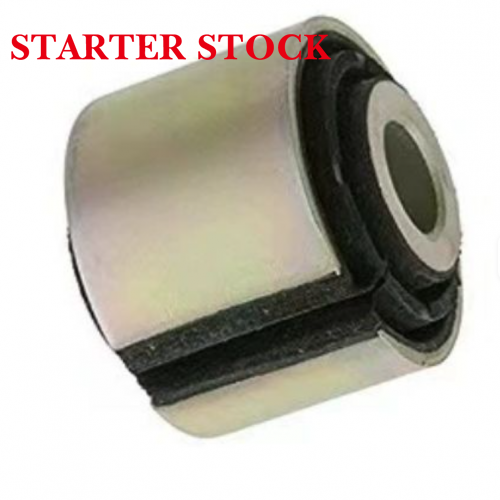 81437220059 24447 12342710085 New Condition Rubber Stabilizer Bar Bushing Designed for Man Truck TGA TGX F2000 Partspicture3