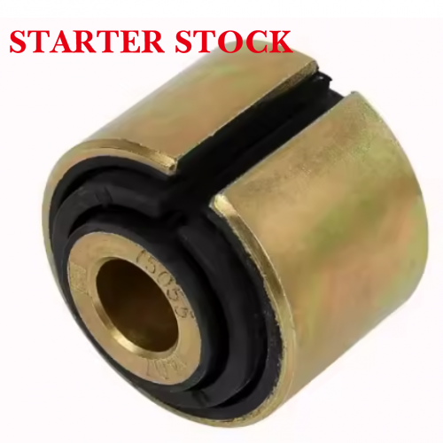 81437220059 24447 12342710085 New Condition Rubber Stabilizer Bar Bushing Designed for Man Truck TGA TGX F2000 Partspicture4
