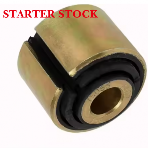 81437220059 24447 12342710085 New Condition Rubber Stabilizer Bar Bushing Designed for Man Truck TGA TGX F2000 Partspicture5