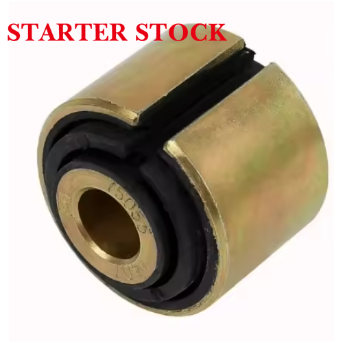 81437220059 24447 12342710085 New Condition Rubber Stabilizer Bar Bushing Designed for Man Truck TGA TGX F2000 Partspicture6