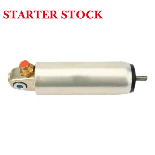 81157016124 AUTO Heavy Cylinder Exhaust Brake for Europe New Condition Used on for MAN Truck TGS TGX TGA CHASSIS 51157016000picture2