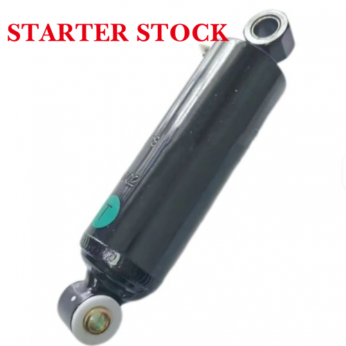 81157016124 AUTO Heavy Cylinder Exhaust Brake for Europe New Condition Used on for MAN Truck TGS TGX TGA CHASSIS 51157016000picture3