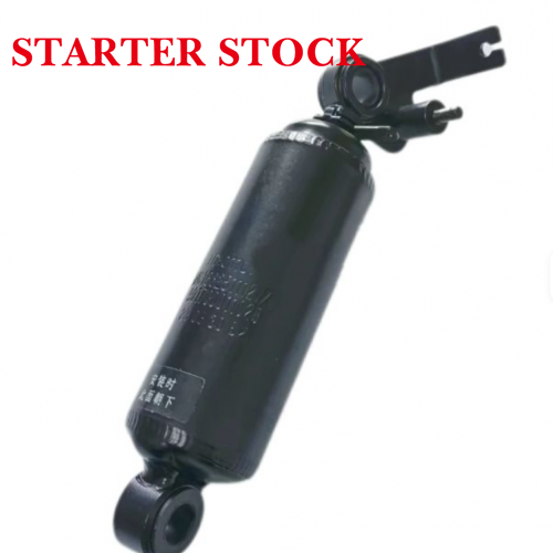 81157016124 AUTO Heavy Cylinder Exhaust Brake for Europe New Condition Used on for MAN Truck TGS TGX TGA CHASSIS 51157016000picture4