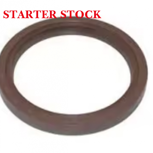 For MAN Truck TGX TGS TGA Spare Parts New 81965026045 06562800605 06562890315 Oil Seal with ABS Ring Chassis Partspicture2