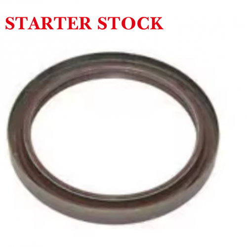 For MAN Truck TGX TGS TGA Spare Parts New 81965026045 06562800605 06562890315 Oil Seal with ABS Ring Chassis Partspicture3