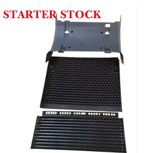 81664106625 New Condition European Truck Rear Dephr Plastic for MAN TGS TGApicture2