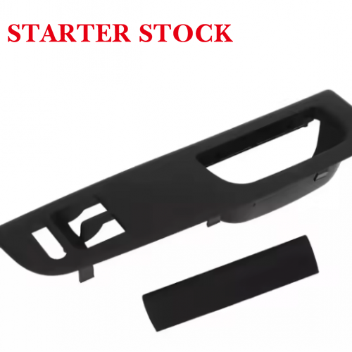 81664400192 New Truck Body Rubber Mudguard Tensioner Use for MAN TGS TGX TGA Tractor Depehrpicture2