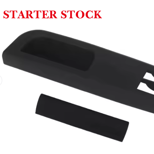 81664400192 New Truck Body Rubber Mudguard Tensioner Use for MAN TGS TGX TGA Tractor Depehrpicture4