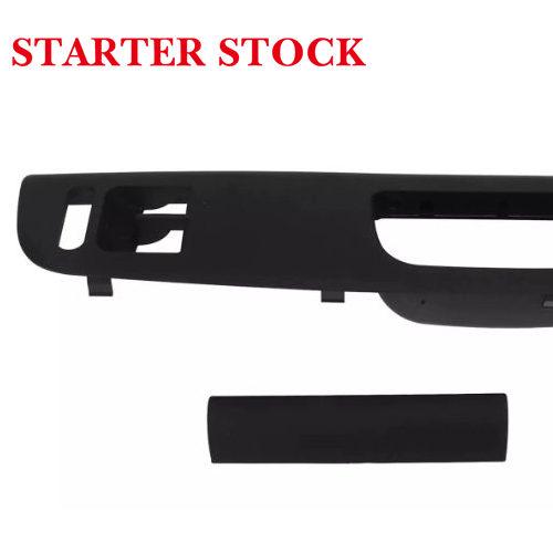 81664400192 New Truck Body Rubber Mudguard Tensioner Use for MAN TGS TGX TGA Tractor Depehrpicture6