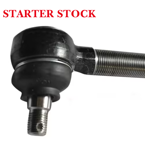 New 81953016274 81953010016 81953010075 81953010084 Right Hand Thread TIE ROD END CHASSIS PART for Man Truck TGX TGA TGS Ballpicture3